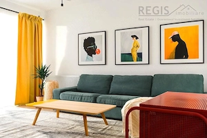 Apartament 2 camere cu loc de parcare inclus complex Uno - imagine 6