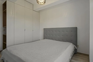 2 camere Tunari, complet mobilat, loc parcare, langa Cosmopolis - imagine 9