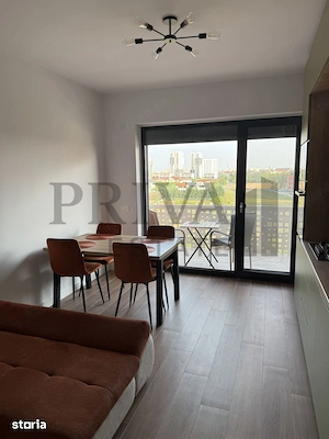 Apartament nou 2 camere, piscina privata, loc de parcare, Torontalului - imagine 3