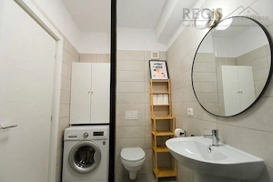 Apartament 2 camere cu loc de parcare inclus complex Uno - imagine 8