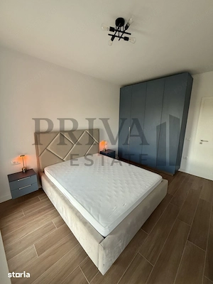 Apartament nou 2 camere, piscina privata, loc de parcare, Torontalului - imagine 5