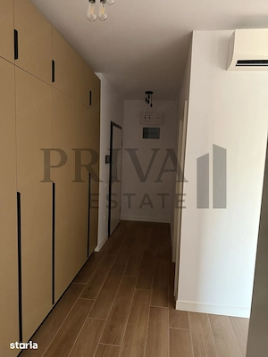 Apartament nou 2 camere, piscina privata, loc de parcare, Torontalului - imagine 7
