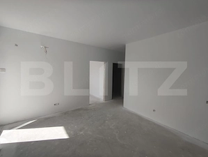 Apartament nou modern, 3 camere, centrala pe gaz si panouri fotovoltaice, Iosia - imagine 11