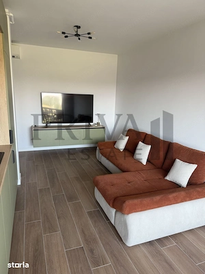 Apartament nou 2 camere, piscina privata, loc de parcare, Torontalului - imagine 4