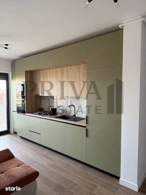 Apartament nou 2 camere, piscina privata, loc de parcare, Torontalului