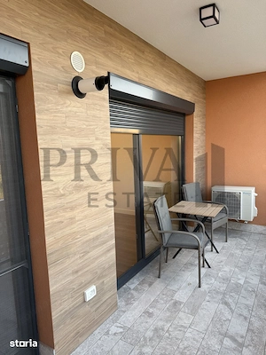 Apartament nou 2 camere, piscina privata, loc de parcare, Torontalului - imagine 18