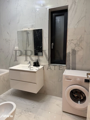 Apartament nou 2 camere, piscina privata, loc de parcare, Torontalului - imagine 17