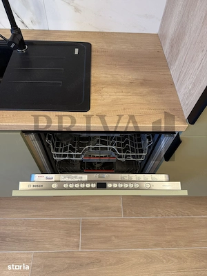 Apartament nou 2 camere, piscina privata, loc de parcare, Torontalului - imagine 12