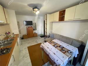 Apartament 2 camere si pivnita zona Calea Dumbravii din Sibiu - imagine 9