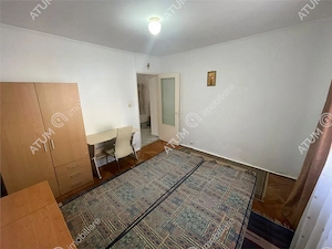 Apartament 2 camere si pivnita zona Calea Dumbravii din Sibiu - imagine 4