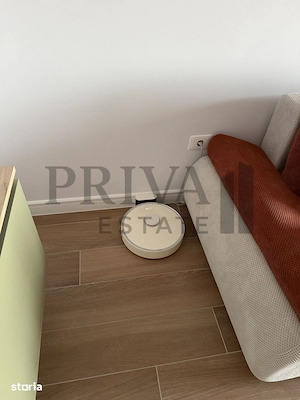 Apartament nou 2 camere, piscina privata, loc de parcare, Torontalului - imagine 13