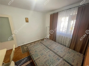 Apartament 2 camere si pivnita zona Calea Dumbravii din Sibiu - imagine 5