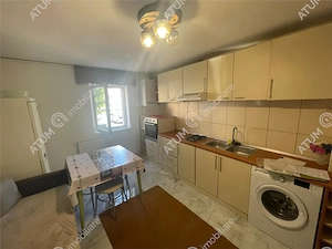 Apartament 2 camere si pivnita zona Calea Dumbravii din Sibiu - imagine 10