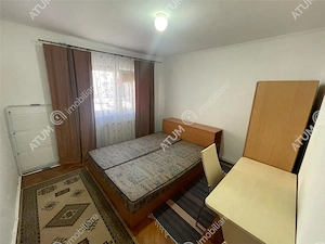 Apartament 2 camere si pivnita zona Calea Dumbravii din Sibiu - imagine 6