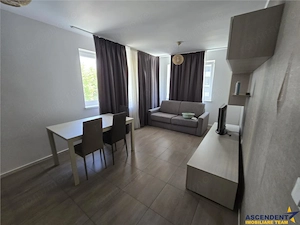 Imobil 2 camere in bloc cu doar 4 apartamente, confort deosebit, in Tractorul, Brasov - imagine 10