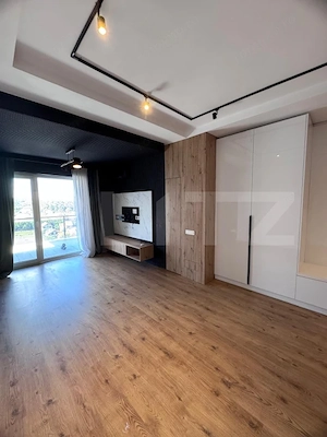 Apartament 2 camere, 52.31 mp, parcare, zona Iulius Mall, EXCLUSITATE - imagine 2