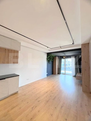 Apartament 2 camere, 52.31 mp, parcare, zona Iulius Mall, EXCLUSITATE - imagine 4