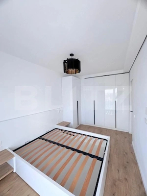 Apartament 2 camere, 52.31 mp, parcare, zona Iulius Mall, EXCLUSITATE - imagine 8