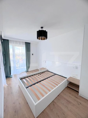 Apartament 2 camere, 52.31 mp, parcare, zona Iulius Mall, EXCLUSITATE - imagine 7