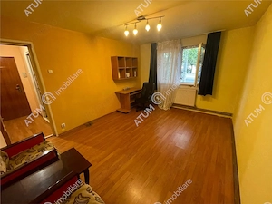 Apartament 2 camere si pivnita in zona Rahovei din Sibiu - imagine 2