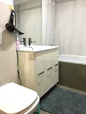 Apartament mobilat modern in Calea Aradului - imagine 14