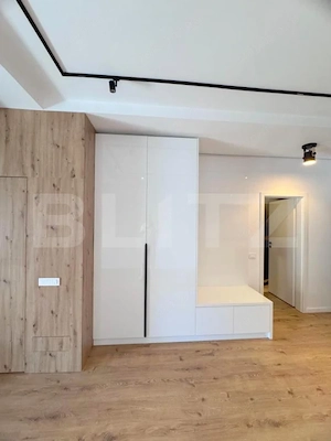 Apartament 2 camere, 52.31 mp, parcare, zona Iulius Mall, EXCLUSITATE - imagine 6