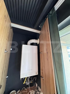Apartament 2 camere, 52.31 mp, parcare, zona Iulius Mall, EXCLUSITATE - imagine 11