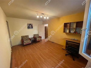 Apartament 2 camere si pivnita in zona Rahovei din Sibiu - imagine 3