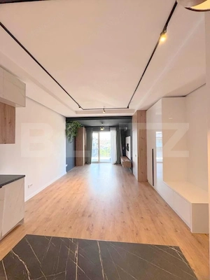 Apartament 2 camere, 52.31 mp, parcare, zona Iulius Mall, EXCLUSITATE - imagine 3