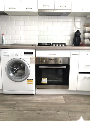 Apartament mobilat modern in Calea Aradului - imagine 9