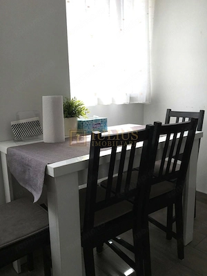 Apartament mobilat modern in Calea Aradului - imagine 10