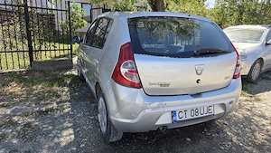Dacia Sandero Km puțini  - imagine 3