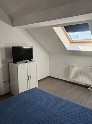 Apartament cu 2 camere de inchiriat – Dumbravita, Str. Rozelor - imagine 5