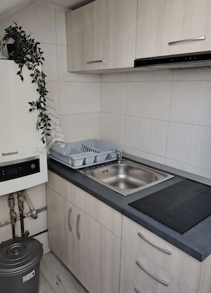 Apartament cu 2 camere de inchiriat – Dumbravita, Str. Rozelor - imagine 6