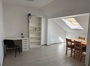Apartament cu 2 camere de inchiriat – Dumbravita, Str. Rozelor - imagine 3