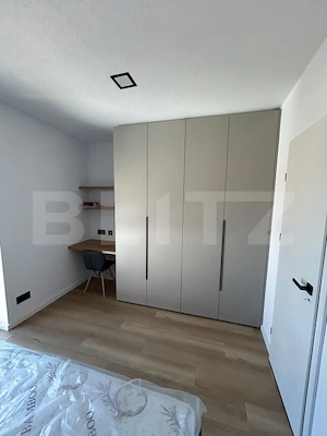 Apartament 1 camera, 40 mp, zona Marasti - imagine 8