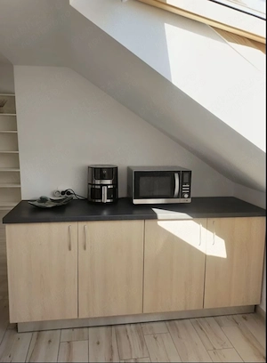 Apartament cu 2 camere de inchiriat – Dumbravita, Str. Rozelor - imagine 7