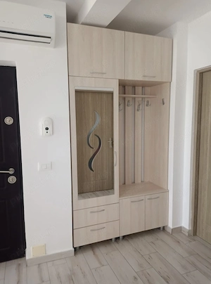 Apartament cu 2 camere de inchiriat – Dumbravita, Str. Rozelor - imagine 8