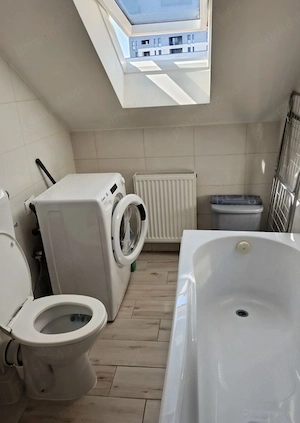 Apartament cu 2 camere de inchiriat – Dumbravita, Str. Rozelor - imagine 10