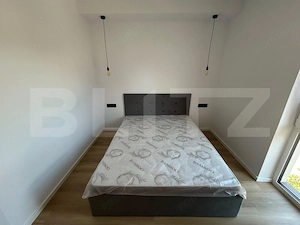 Apartament 1 camera, 40 mp, zona Marasti - imagine 5
