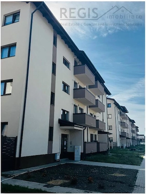 Garsoniera decomandata moderna si spatioasa Sanpetru - imagine 9