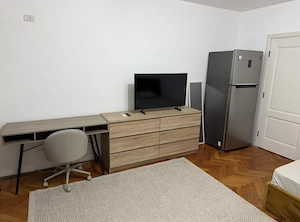 Apartament 1 camera, 36 mp – Circumvalatiunii, etaj 1/10 - imagine 3