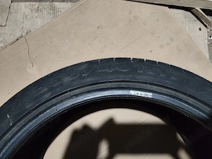 Vând 2 anvelope vara Pirelli