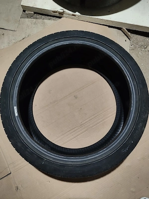 Vând 2 anvelope vara Pirelli - imagine 3
