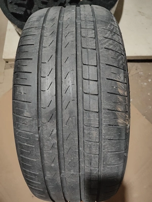 Vând 2 anvelope vara Pirelli - imagine 5