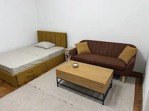 Apartament 1 camera, 36 mp – Circumvalatiunii, etaj 1/10 - imagine 2