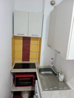 Garsoniera de inchiriat - B-dul Eroilor de la Tisa 47 - imagine 4