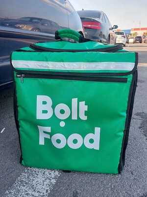 Geanta BoltFood