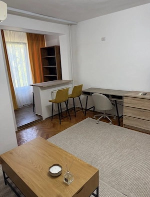 Apartament 1 camera, 36 mp – Circumvalatiunii, etaj 1/10 - imagine 6