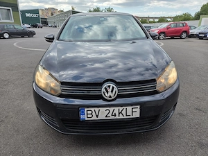 Golf 6   2.   Merită văzut! - imagine 2